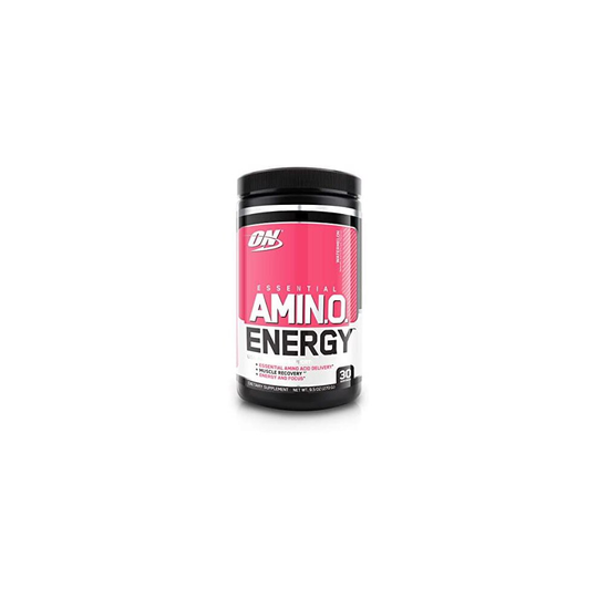Optimum Nutrition 30 Serving Watermelon Amino Energy Sports Supplements