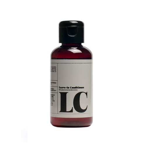 VIVI Leave-in Volumizing Hair Conditioner 90g