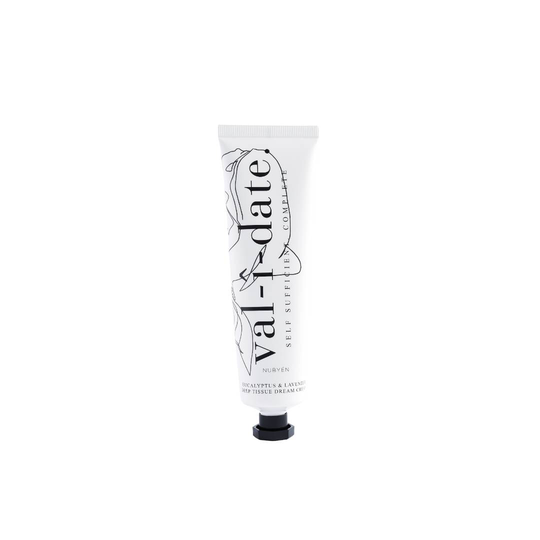 Nubyén Val-Î-Date Blushing Bright Vitamin C Illuminating Body Cream 100Ml