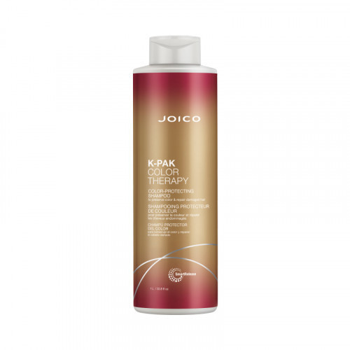 Joico K-PAK Color Therapy Hair Shampoo 1000ml