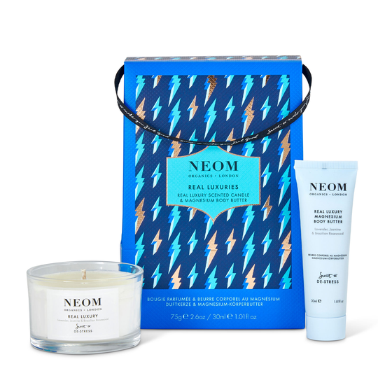 Neom Real Luxuries