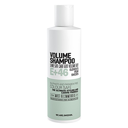 E+46 Volume Hair Shampoo 100 ml