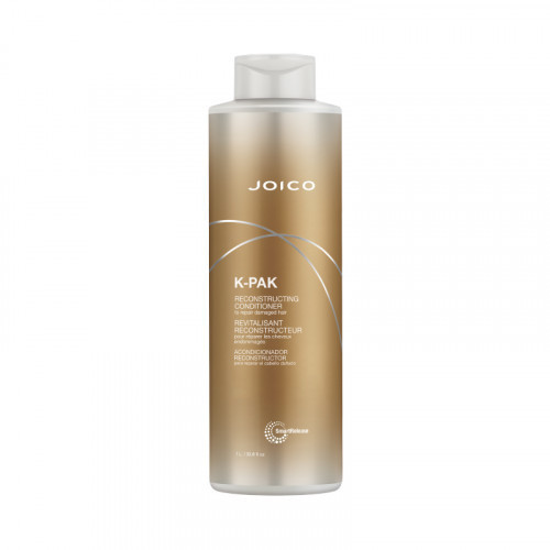 Joico K-PAK Repairing Hair Conditioner 1000ml