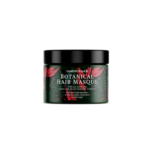 Waterclouds Botanical Hair Masque 200ml