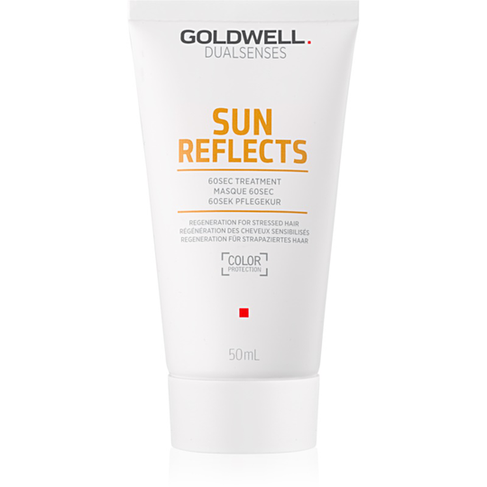 Goldwell Dualsenses Sun Reflects Regenerating Hair Mask 50 ml