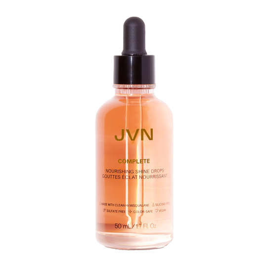 Jvn Hair Complete Nourishing Shine Drops 50Ml