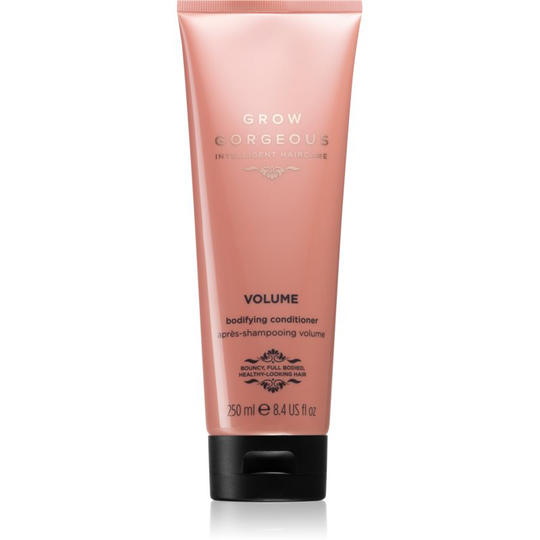 Grow Gorgeous Volume Strenghtening Conditioner for Hair Volume 250 ml