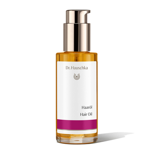 Dr. Hauschka Hair Oil 75Ml