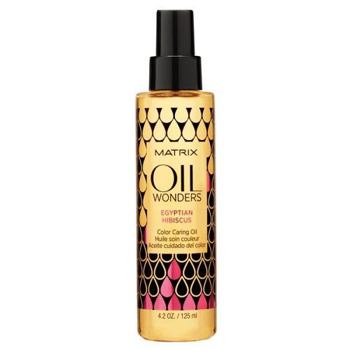 Matrix Oil Wonders Egyptian Hibiscus Hair Oil 125ml