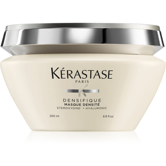 Kérastase Densifique Masque Densité Regenerating Firming Mask For Hair Visibly Lacking Density 200 ml
