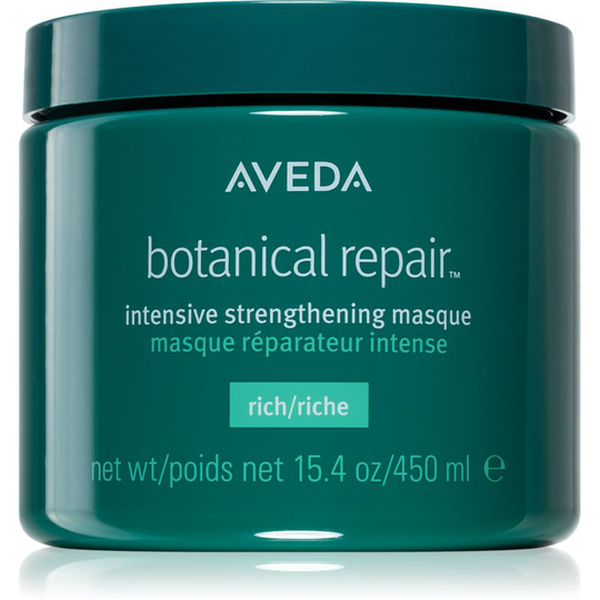 Aveda Botanical Repair™ Intensive Strengthening Masque Rich Deep Nourishing Mask 450 ml