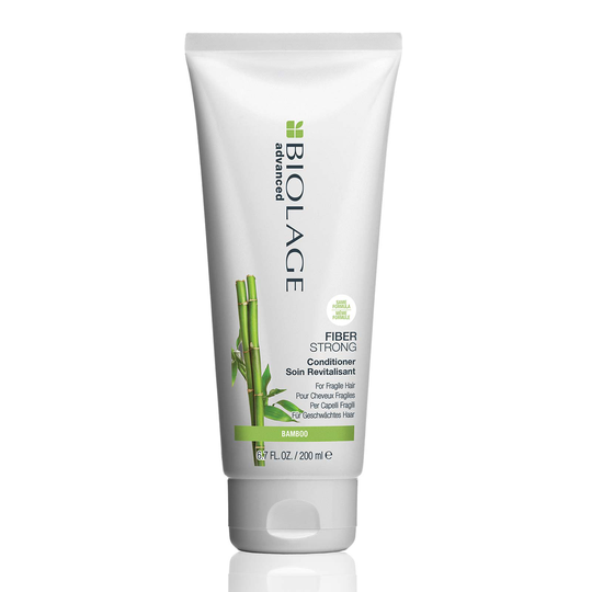 Biolage Advanced Fiberstrong Fragile Hair Conditioner 200Ml