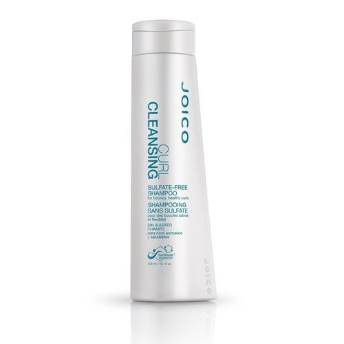 Joico Curl Cleansing Hair Shampoo 300ml