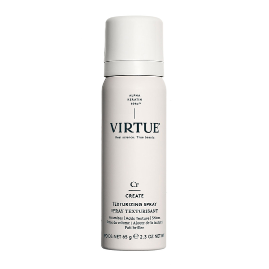 Virtue Texturizing Spray 65G