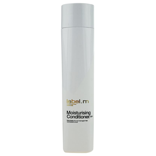 label.m Condition Nourishing Conditioner for All Hair Types 300 ml