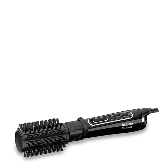 Babyliss Big Hair - Uk Plug