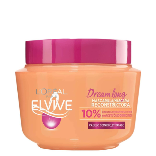 Elvive Dream Lengths Hair Mask 310ml