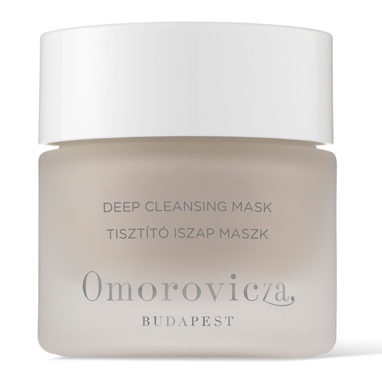 Omorovicza Deep Cleansing Mask 50Ml