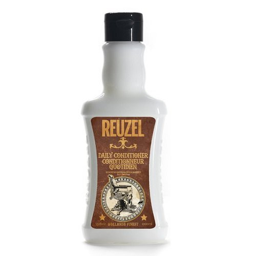 Reuzel Daily Hair Conditioner For Men 1000ml