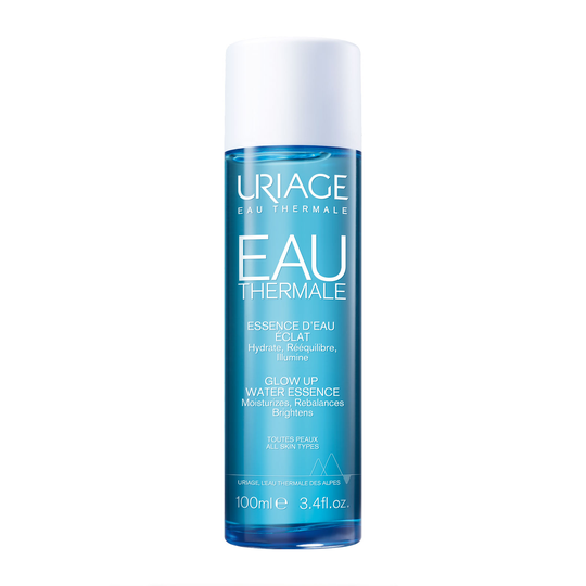 Uriage Eau Thermale Glow Up Water Essence 100Ml