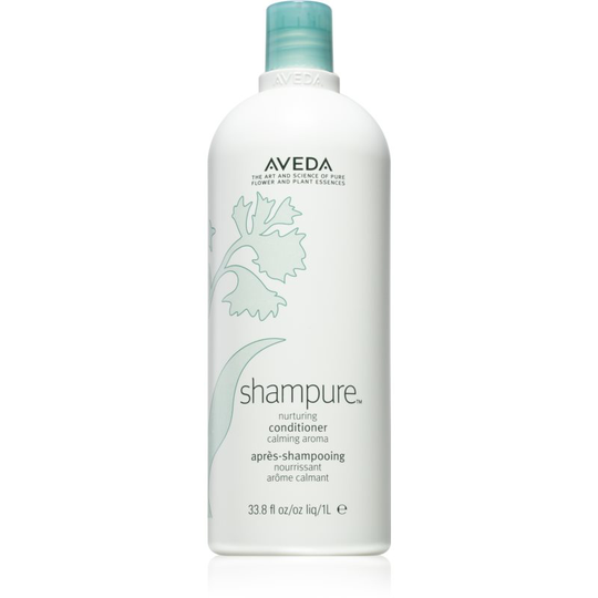 Aveda Shampure™ Nurturing Conditioner Lightweight Conditioner For Nourish And Shine 1000 ml