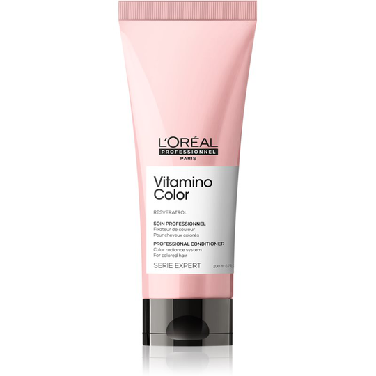 L'Oréal Professionnel Serie Expert Vitamino Color Brightening Conditioner For Color Protection 200 ml