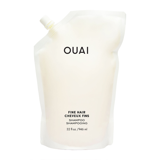 Ouai Fine Hair Shampoo Refill 946Ml