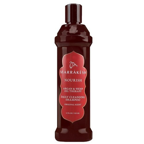 Marrakesh Original Hair Shampoo 355ml
