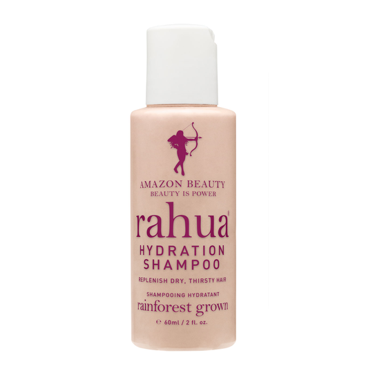 Rahua Hydration Shampoo Travel Size 60Ml