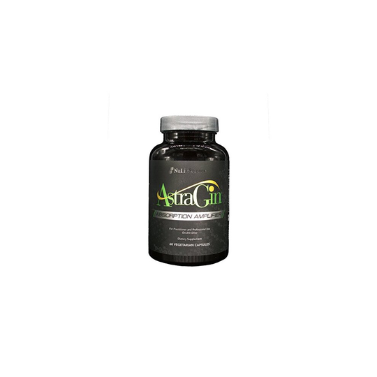 AstraGin Maximum bioavailability Enhancer for pre-Workout Supplements, BCAA and Protein Powder