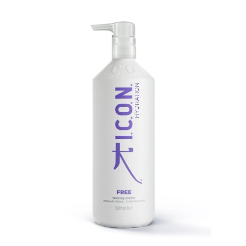 I.C.O.N. Hydration Free Conditioner 1000ml