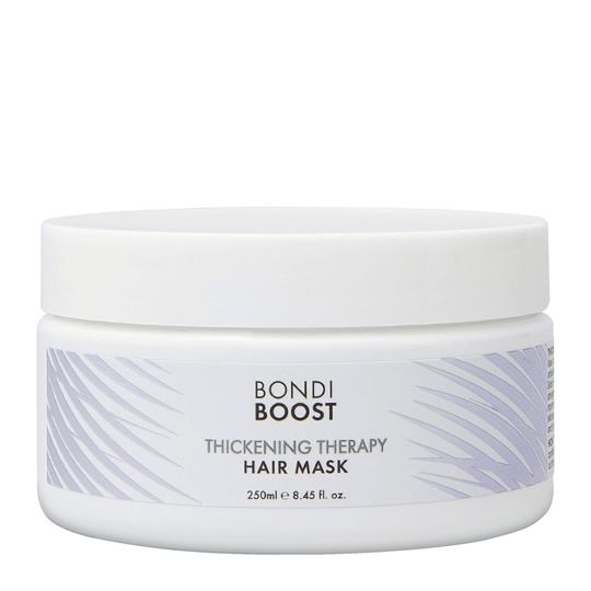 Bondiboost Thickening Therapy Hair Mask 250Ml
