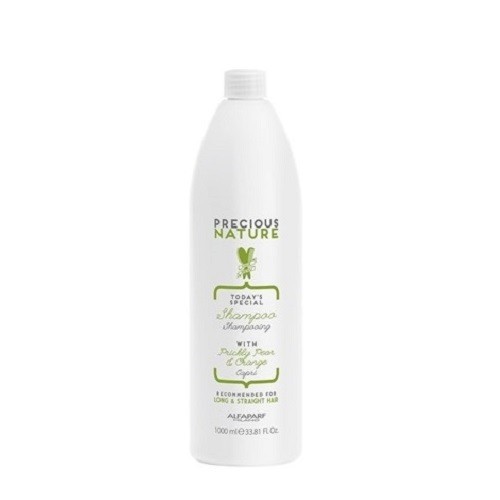 AlfaParf Milano Precious Nature Long & Straight Hair Shampoo 1000ml