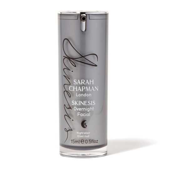 Sarah Chapman Skinesis Overnight Facial 15Ml