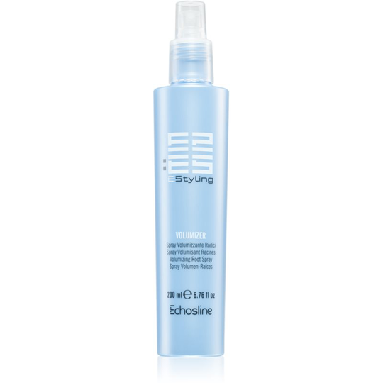 Echosline E-Styling Volumizer Volume Spray 200 ml