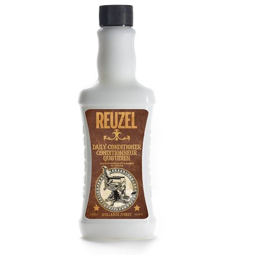 Reuzel Daily Hair Conditioner For Men 100ml