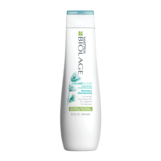 Biolage Volumebloom Volumising Fine Hair Shampoo 250Ml