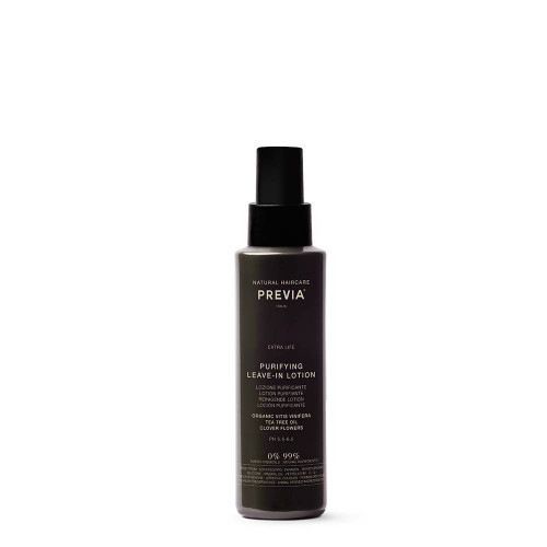 PREVIA Energizing Leave-In Lotion 100ml
