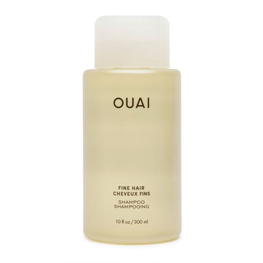 Ouai Fine Hair Shampoo 300Ml