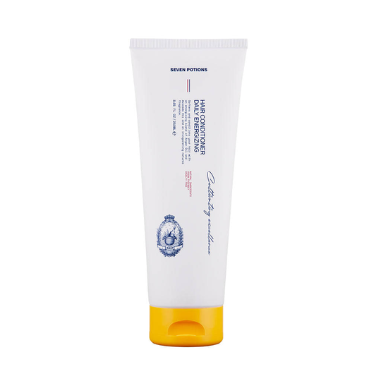 Seven Potions Hair Conditioner Daily Energizing 250Ml