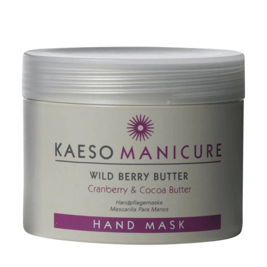 Kaeso Manicure Wild Berry Butter Hand Mask 450Ml