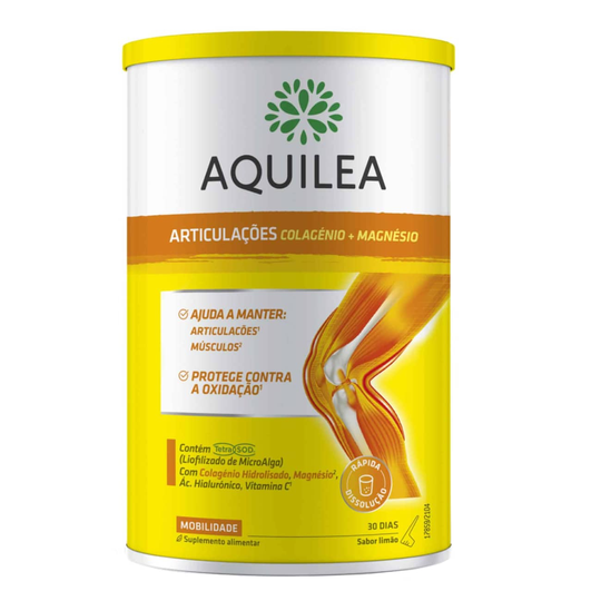 Aquilea Joints + Magnesium Powder 375g