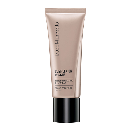 Bareminerals Complexion Rescue Tinted Hydrating Gel Cream Spf30 35Ml Dune