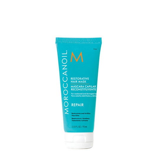 Moroccanoil Restorative Hair Mask 75Ml