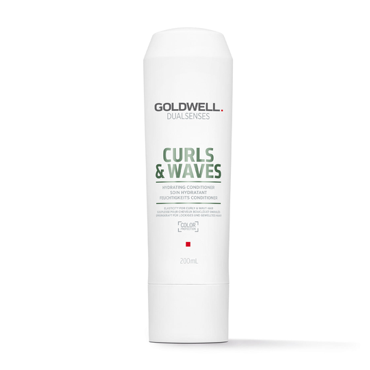 Goldwell Dualsenses Curls And Waves Conditioner 200Ml