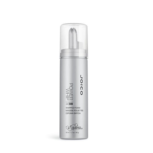 Joico Style & Finish Power Whip Hair Mousse 50ml