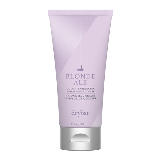 Drybar Blonde Ale Color-Enhancing Brightening Mask 177Ml