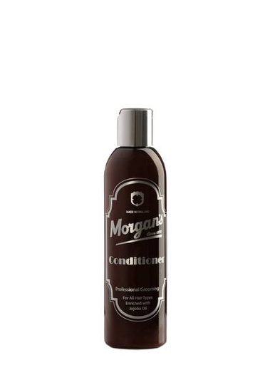 Morgan'S Hair Conditioner With Jojoba Oil 250Ml