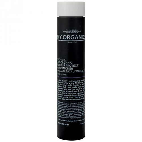My.Organics Colour Protect Hair Conditioner 250ml