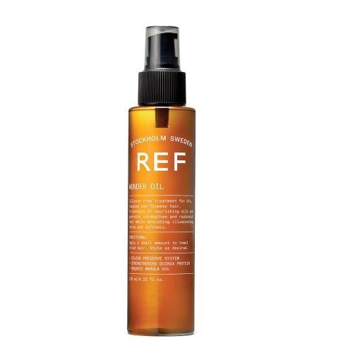 REF Wonder Dry Hair Oil 175ml
